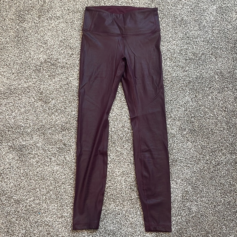 CRZ Yoga Leggings